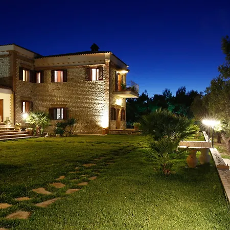 Agriturismo Posta Pastorella-3